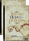Артуро Перес-Реверте 3 DVD диска 